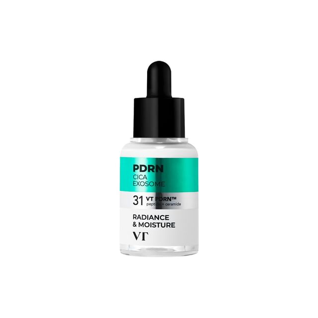 VT Cosmetics – Ampolla rassodante R5, 30 ml
