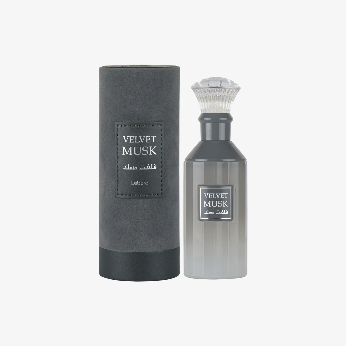 Lattafa Velvet Musk EDP 100ml