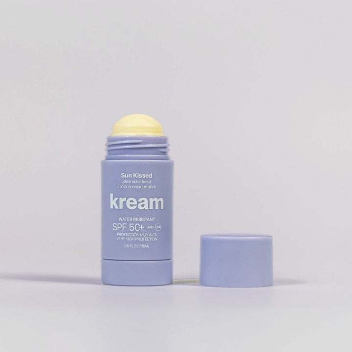 Kream Sun Kissed Stick Protetor Solar SPF50 15ml