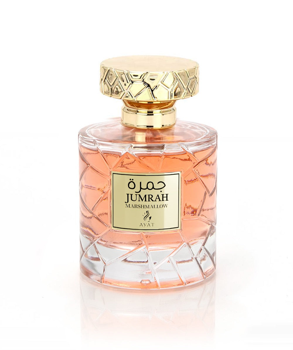 Ayat Jumrah Marshmallow EDP 100ml