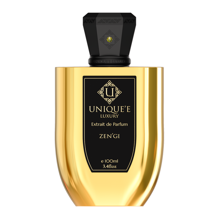 Unique E Luxury Zen'gi Extrait 100ml