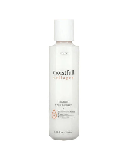 Etude Moistfull Collagen Emulsion 180ml