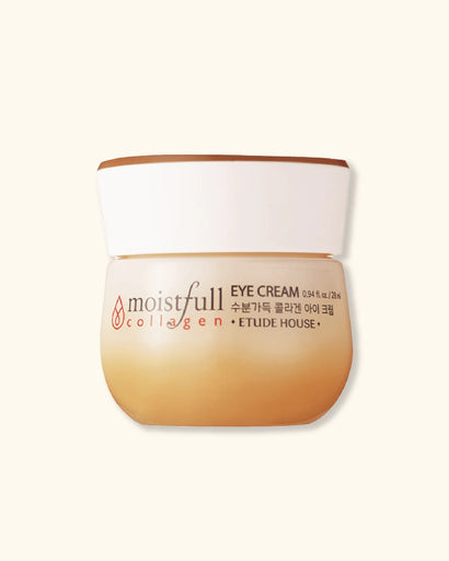 Etude Moistfull Collagen Creme de Olhos 28ml