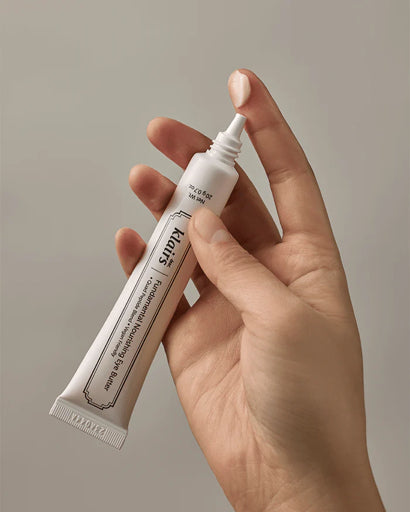 Klairs Fundamental Nourishing Eye Butter Contorno de Olhos 20g