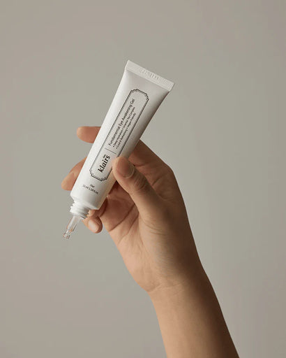 Klairs Fundamental Eye Awakening Gel Eye Contour 35ml