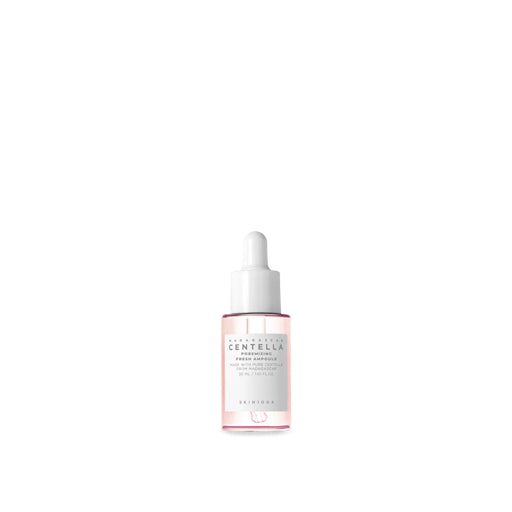 Skin1004 Madagascar Centella Poremizing Fresh Ampoule 100ml