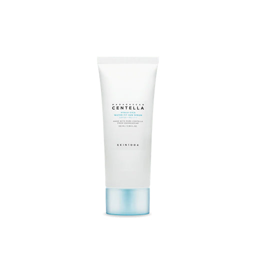 Skin1004 Madagascar Centella Sun Serum Protetor Solar SPF50 50ml