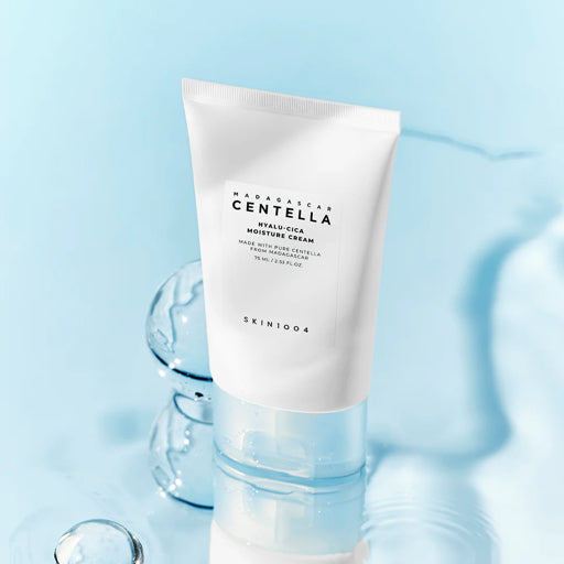 Skin1004 Madagascar Centella Hyalu-Cica Crema Idratante 75ml