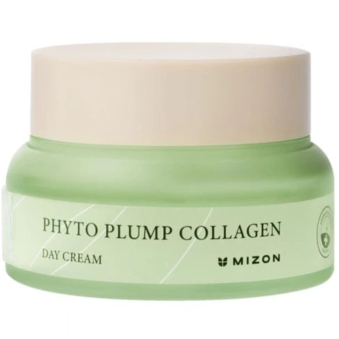 Mizon Phyto Plump Collagen Day Cream 50ml