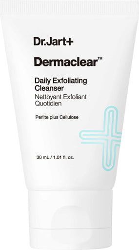 Dr. Jart+ Dermaclear Limpeza Esfoliante 30 ml