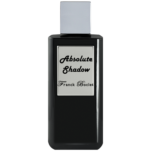 Franck Boclet Absolute Shadow Extrait 100ml