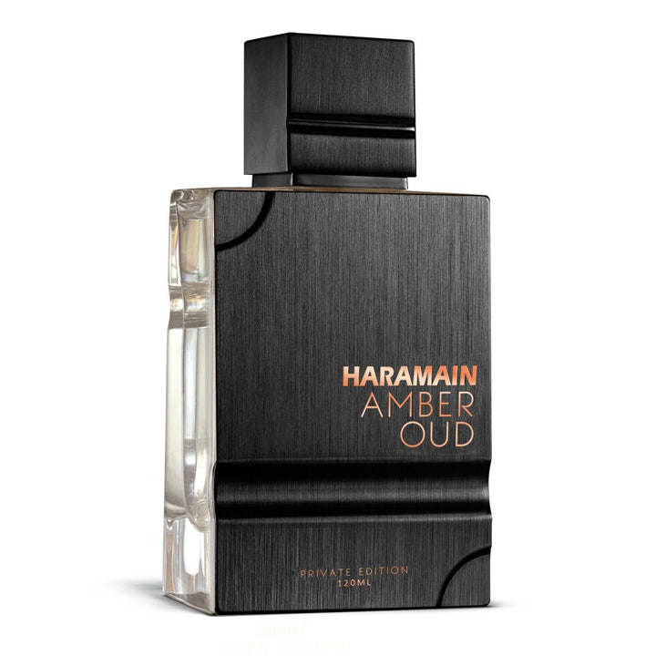 Al Haramain Amber Oud Private Edition EDP 120ml