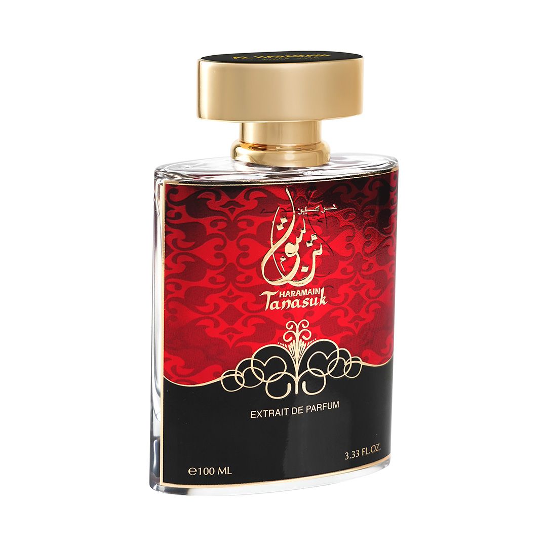 Al Haramain Tanasuk EDP 100ml