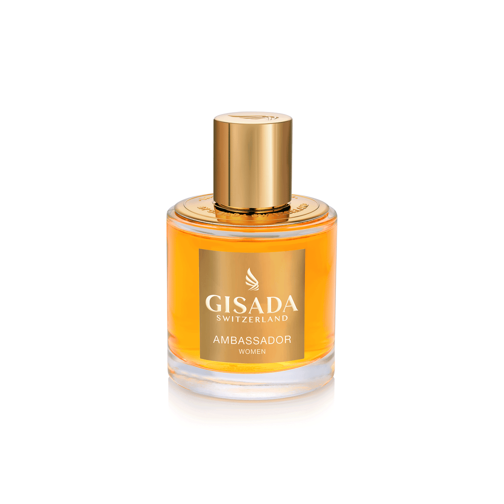Gisada Ambassador Women EDP 50ml