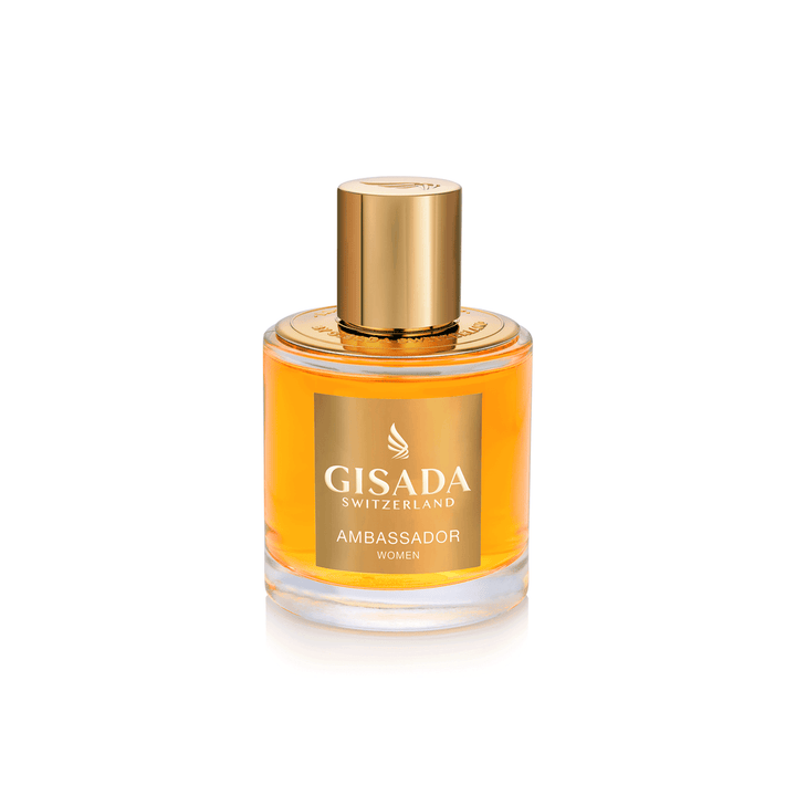 Gisada Ambassador Women EDP 50ml