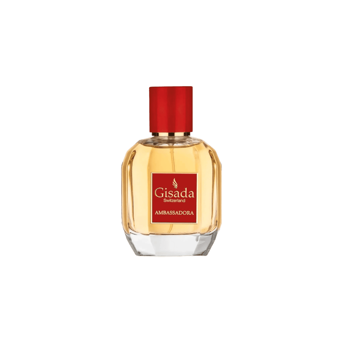 Gisada Ambassadora Woman EDP 100ml