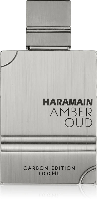 Al Haramain Amber Oud Carbon Edition EDP 100ml