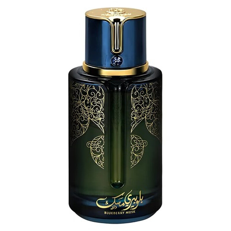 Arabiyat Prestige Blueberry Musk EDP 100ml