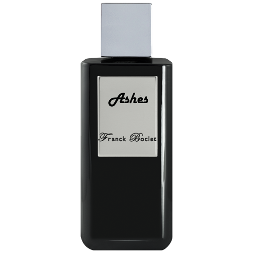 Franck Boclet Ashes Extrait 100ml