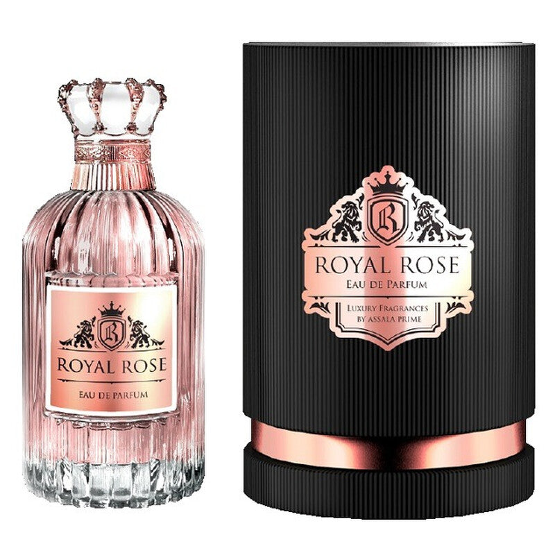 Assala Royal Rose EDP 100ml