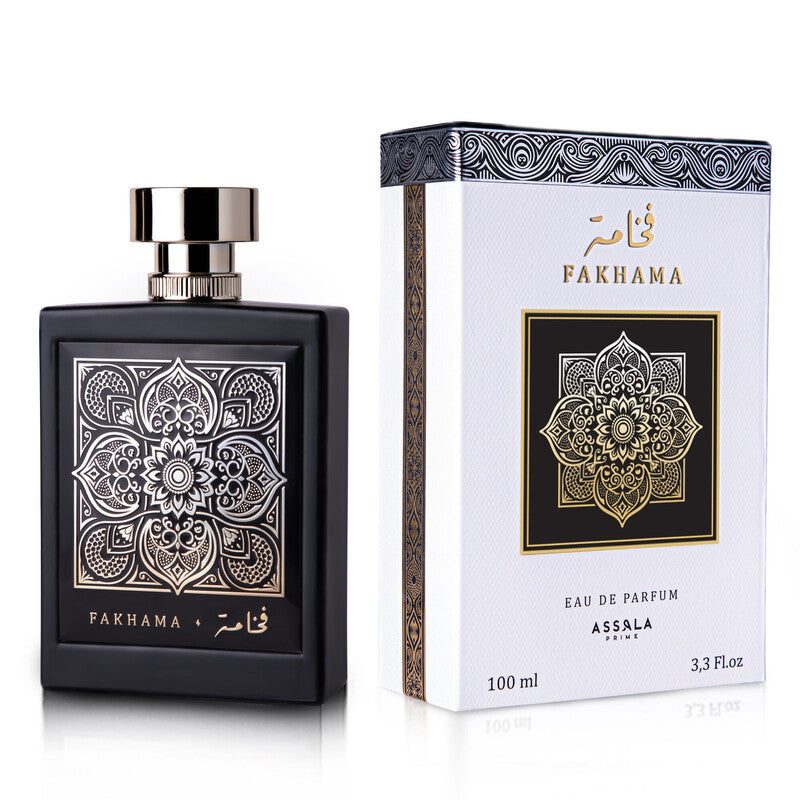Assala Fakhama EDP 100ml