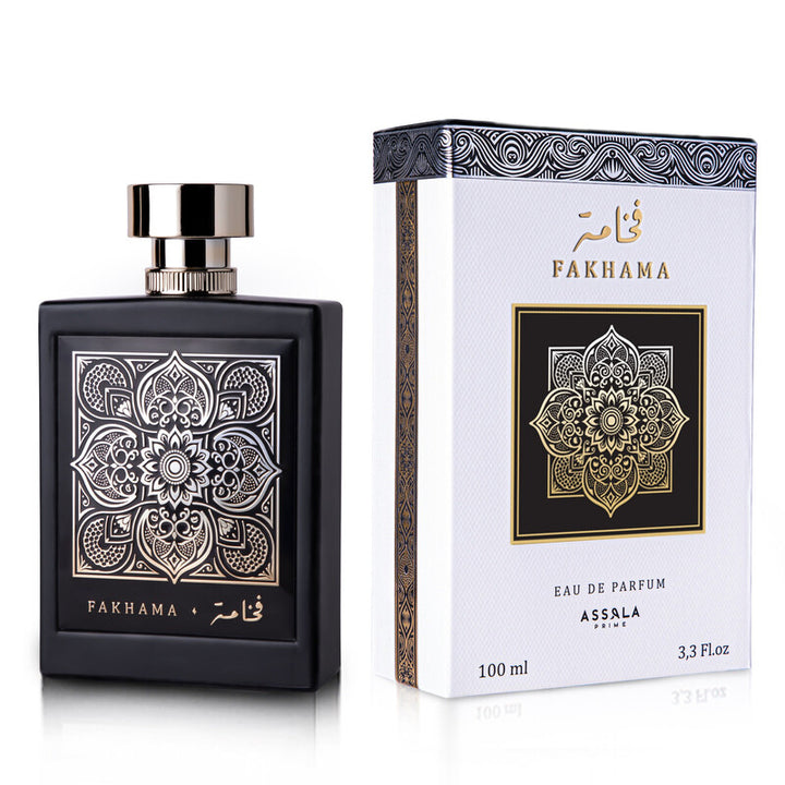 Assala Fakhama EDP 100ml
