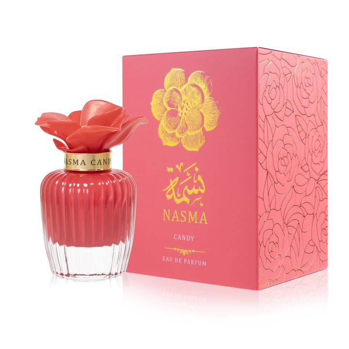 Assala Nasma Candy EDP 100ml