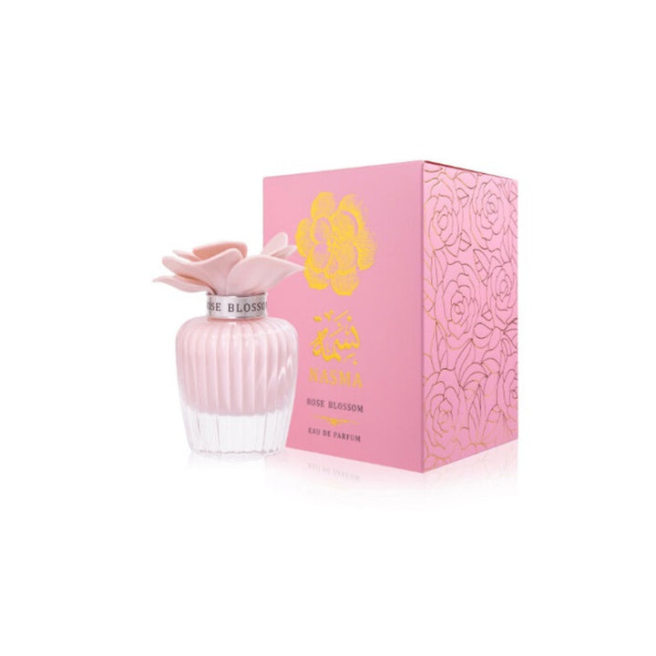 Assala Nasma Rose Blossom EDP 100ml