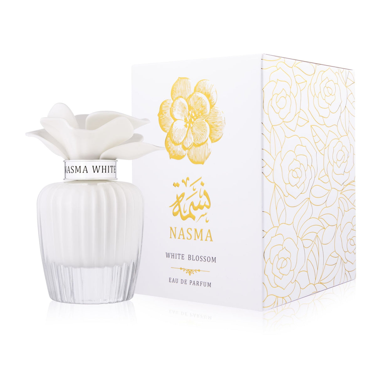 Assala Nasma White Blossom EDP 100ml