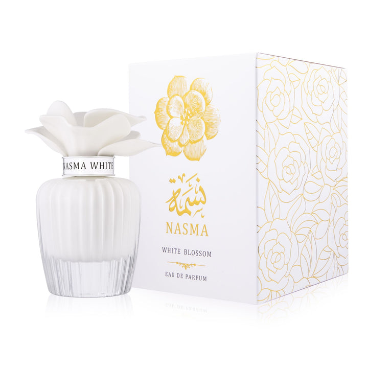 Assala Nasma White Blossom EDP 100ml