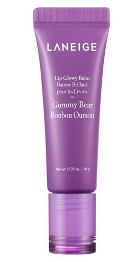 Laneige Lip Glowy Balm Gummy Bear Lip Balm 10g
