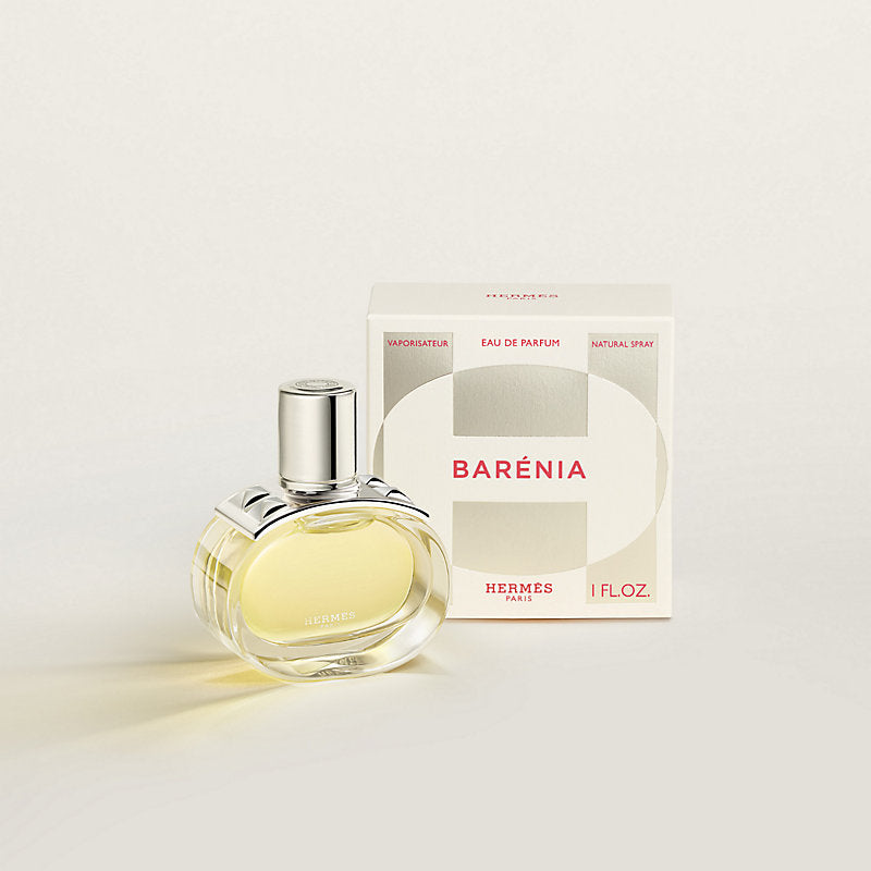 Hermes Barénia EDP Recarregável 30ml