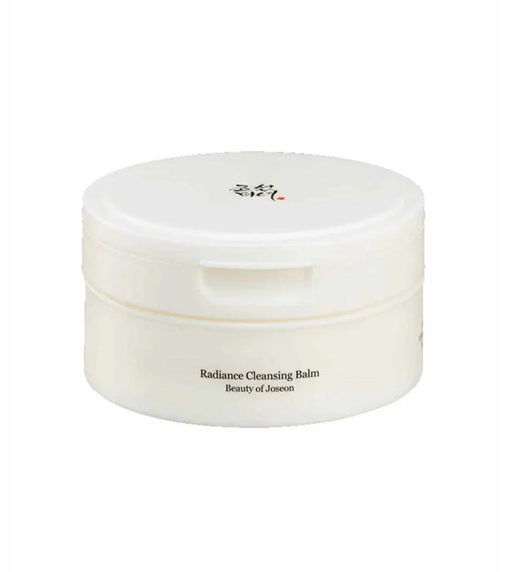 Beauty of Joseon Balsamo detergente illuminante 100ml