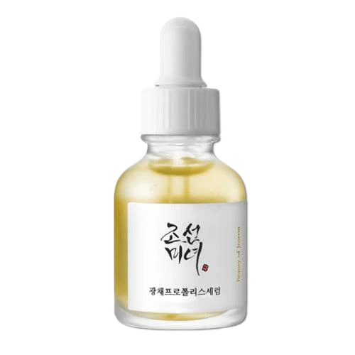 Beauty of Joseon Siero Illuminante Propoli + Niacinamide 30ml