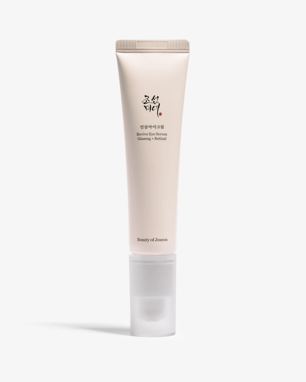 Beauty of Joseon – Siero Revitalizzante per Occhi: Ginseng + Retinale, 30 ml