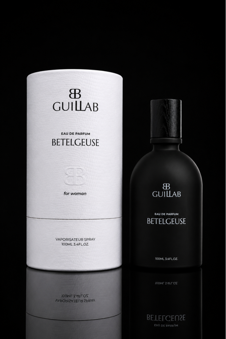 Guillab Betelgeuse EDP 100ml