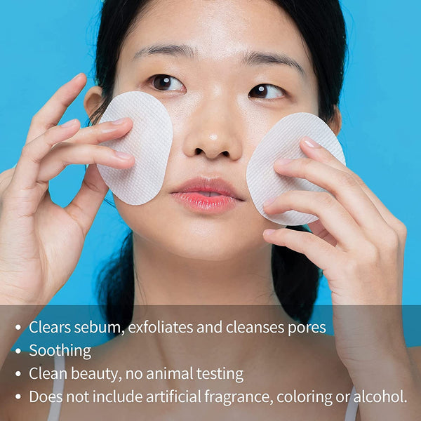 Neogen Poreraser Clear BHA Pad 90un