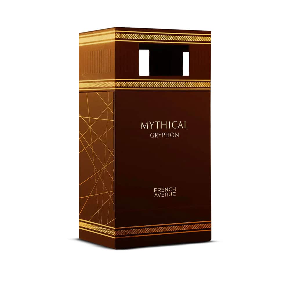 French Avenue Mythical Gryphon EDP 100ml
