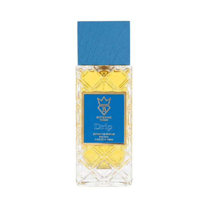 Bujairami Drip Extrait 100ml