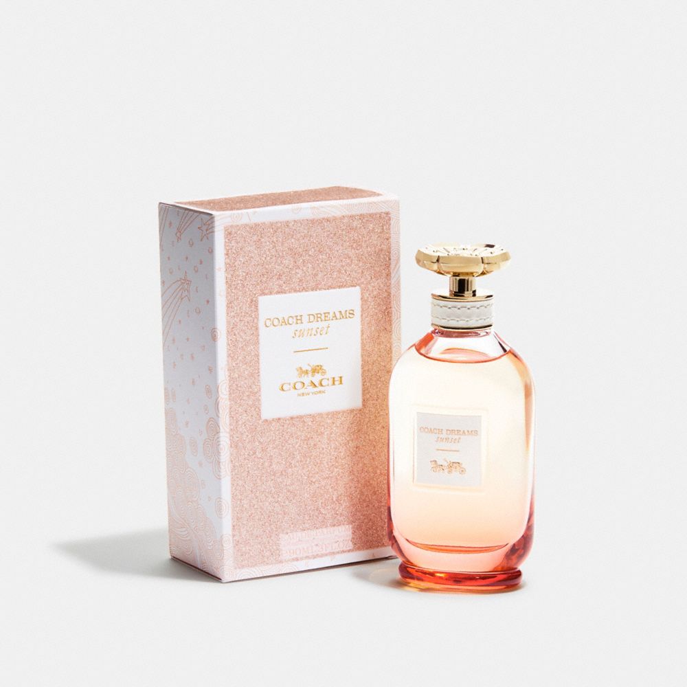 Coach 1941 Coach Dreams Sunset EDP 90ml