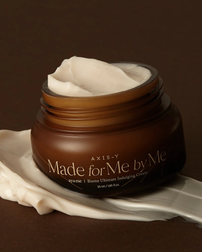 Axis-Y Biome Ultimate Indulging Cream Creme Facial 55ml