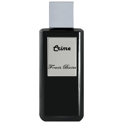 Franck Boclet Crime Extrait 100ml