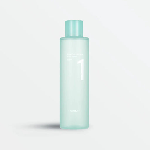 Numbuzin No.1 Pure-Full Calming Herb Toner 300ml