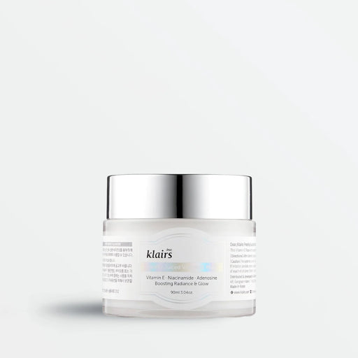 Klairs Freshly Juiced Vitamin E Mask Máscara Facial 90ml