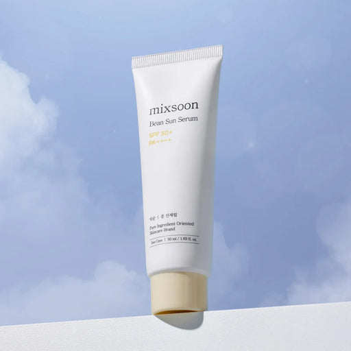 Mixsoon Bean Sun Sérum Protetor Solar SPF50 50ml