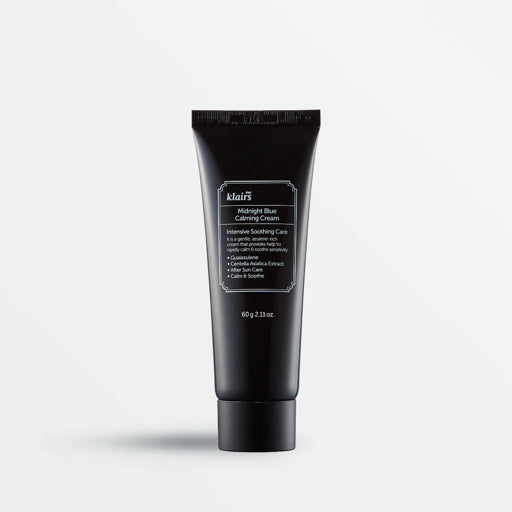 Klairs Midnight Blue Calming Cream 60ml