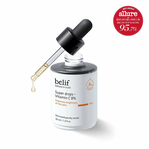 Belif Super Drops Vitamin C 8 30ml