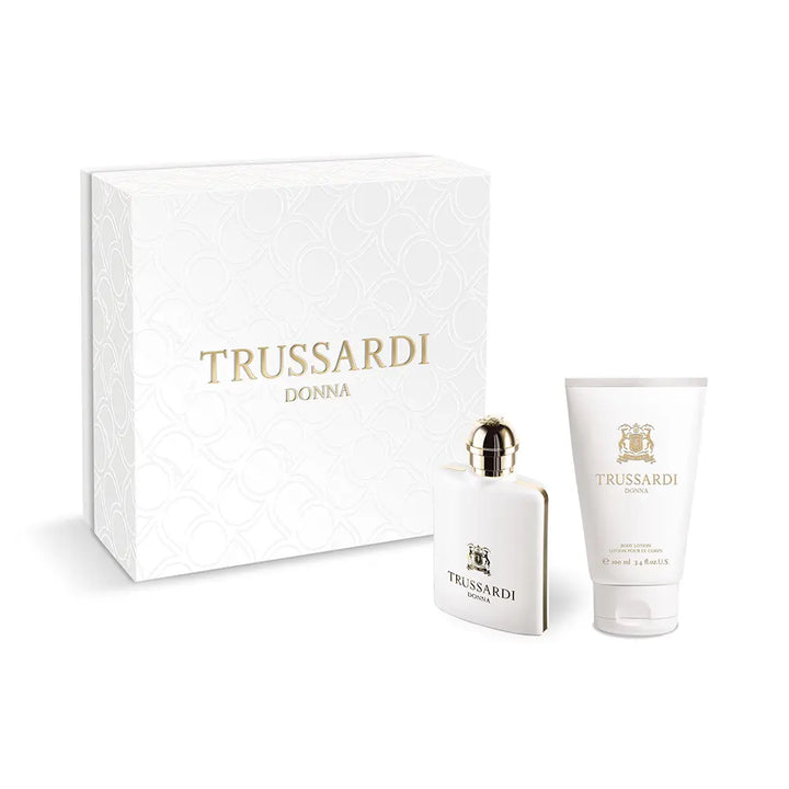 Trussardi Donna Estojo