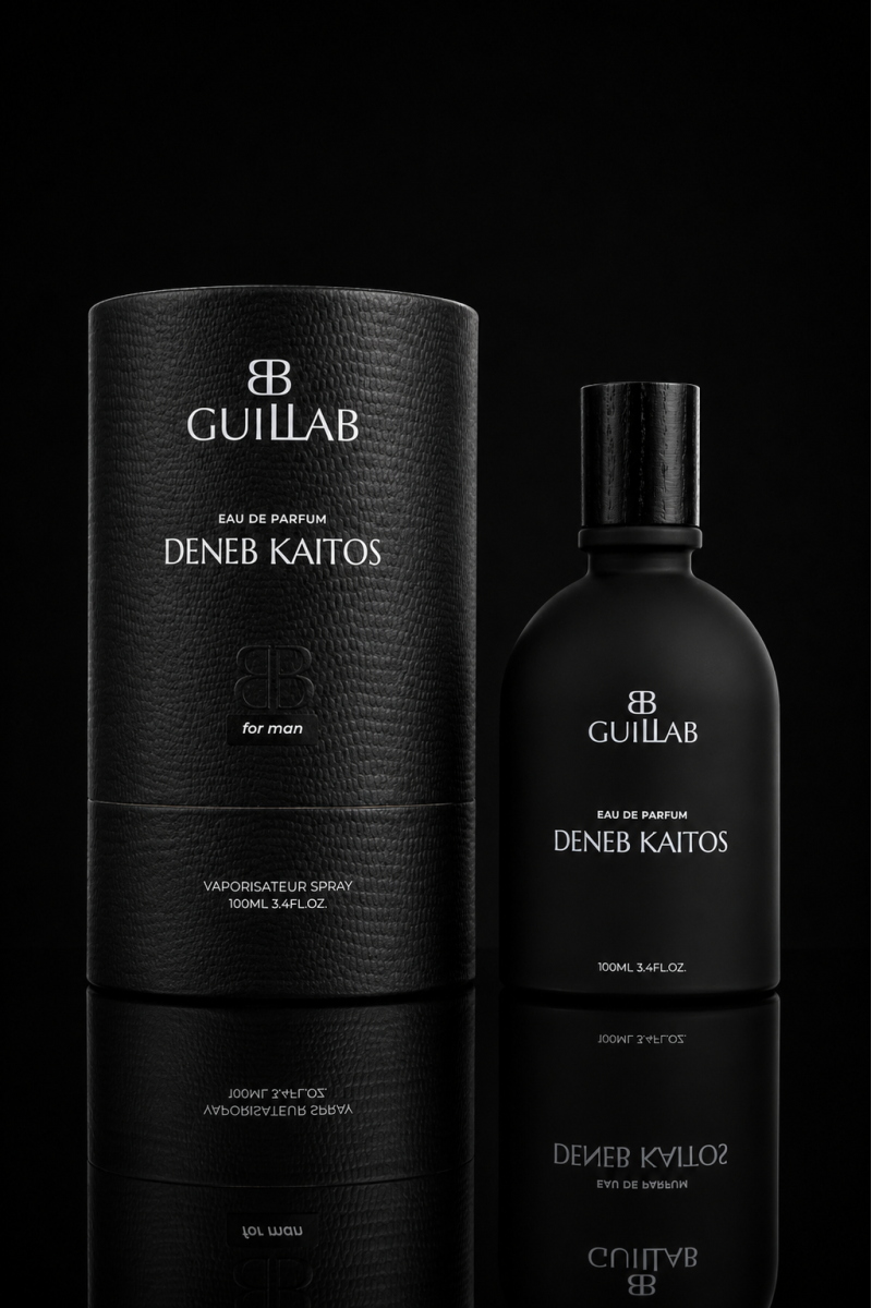 Guillab Deneb Kaitos EDP 100ml