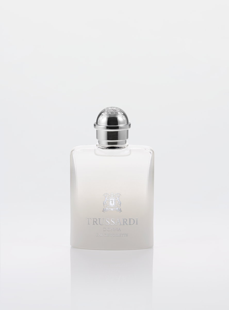 Trussardi Donna EDT 50ml para ela (Ref. 1094)